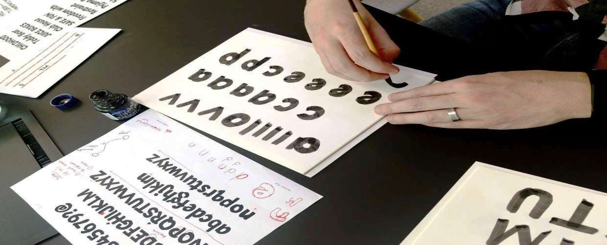 Smartly Designed Free Fonts For Your Design Needs