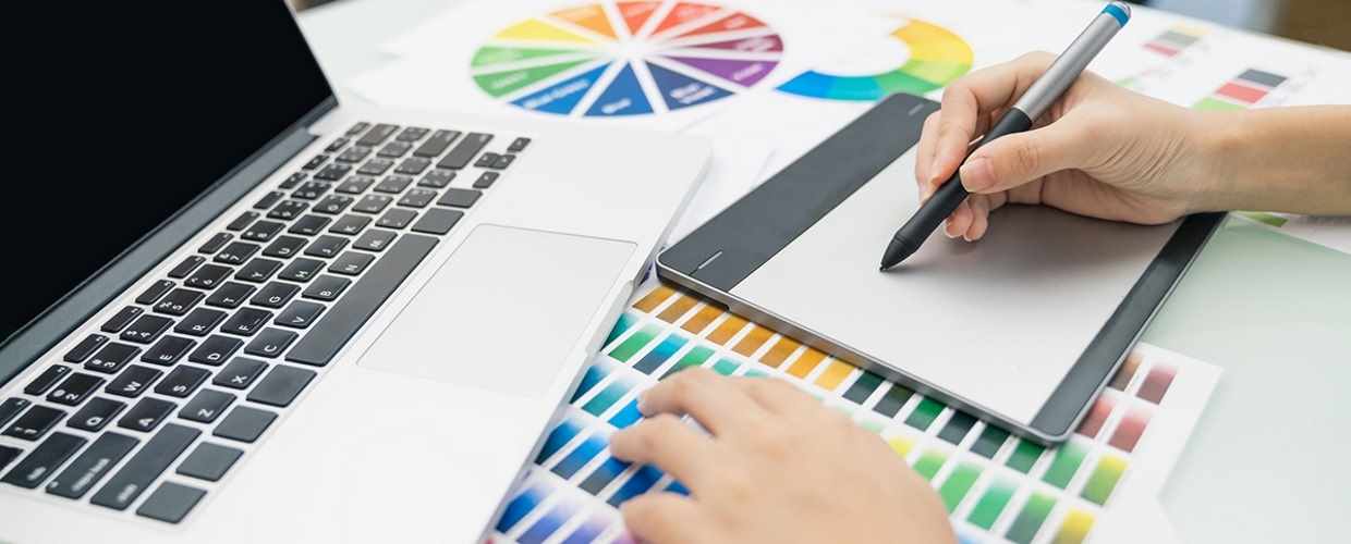 The Top 8 Color Palette Sources for Web Designers