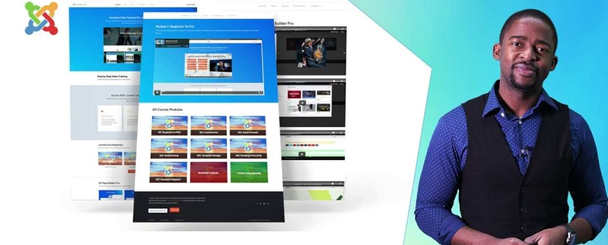 WMT Youtube Video Gallery - Joomla Component